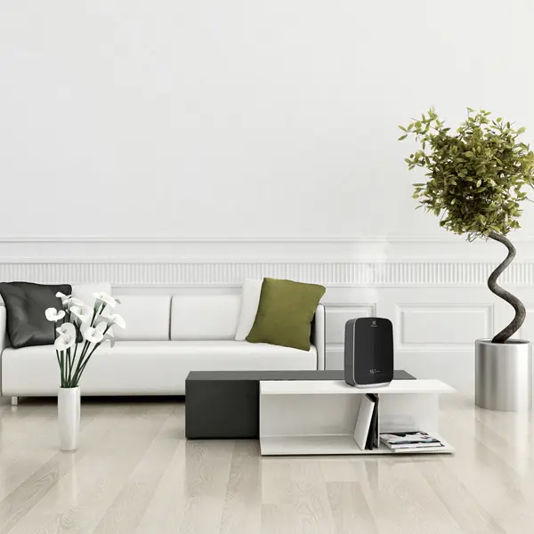 Umidificator de aer Electrolux EHU-3310D Negru