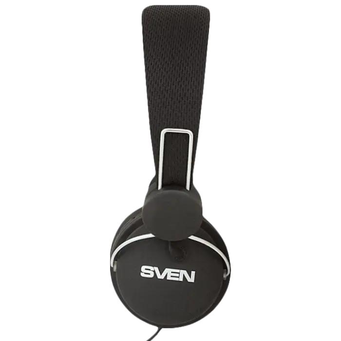 Наушники SVEN AP-320M Чёрный