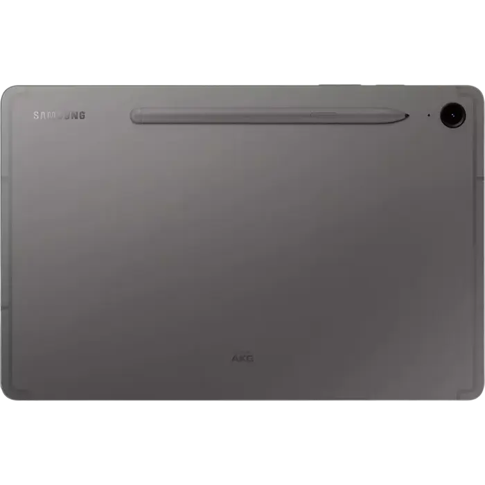 Планшет Samsung Tab S9 FE Темно-серый