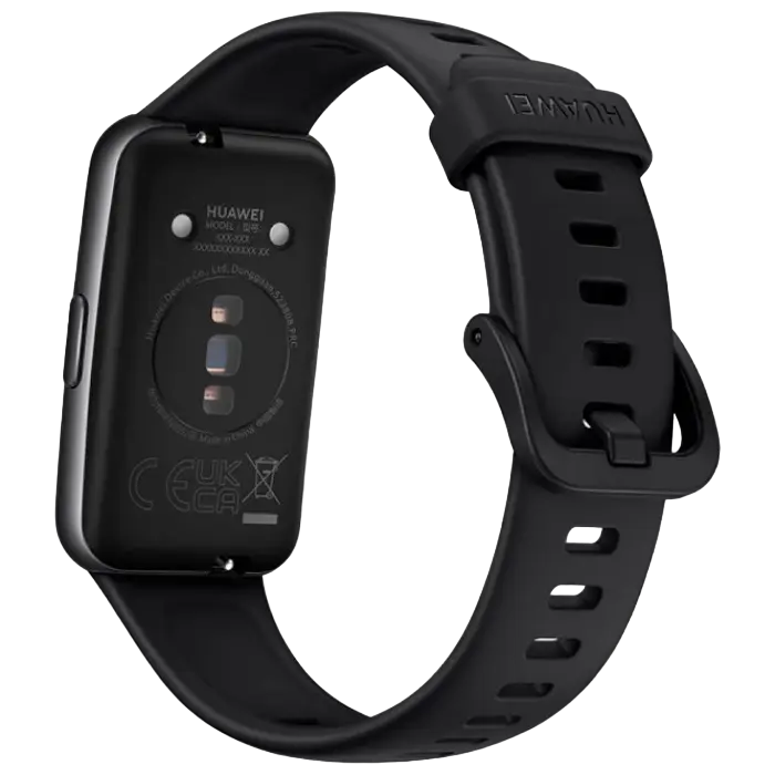Фитнес-Браслет Huawei Band 7 Черный