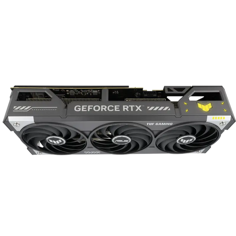 Видеокарта ASUS TUF Gaming GeForce RTX 5070 OC