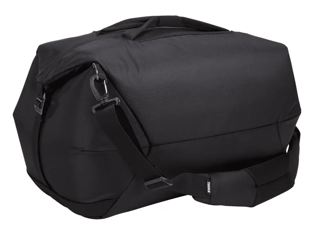 Спортивная сумка THULE Subterra Duffel Чёрный