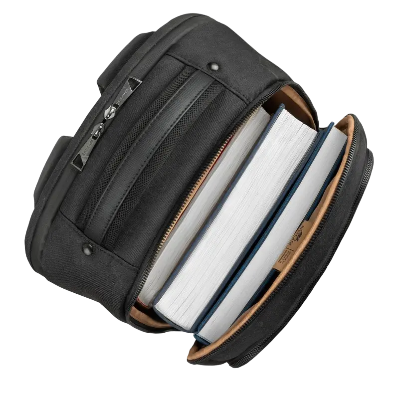 Rucsac pentru Laptop Rivacase Clark Negru