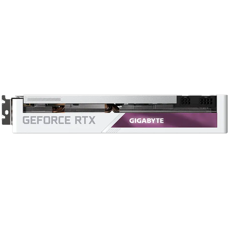 Видеокарта Gigabyte GeForce RTX 3070 VISION OC rev. 1.0