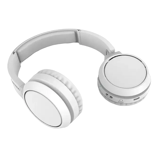Наушники Philips TAH4205WT/00 Белый