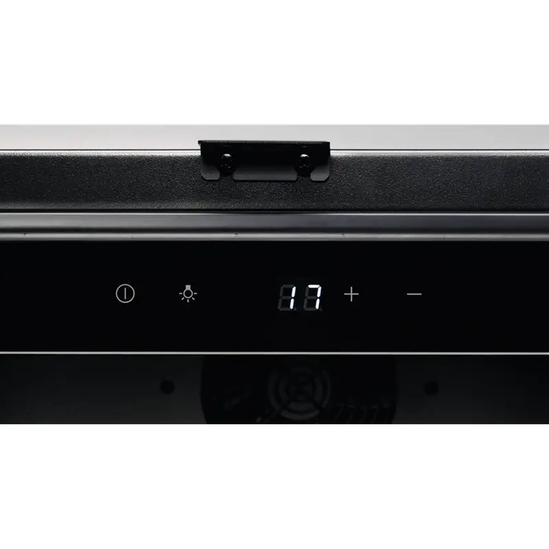 Винный шкаф AWUS020B5B AEG Черный