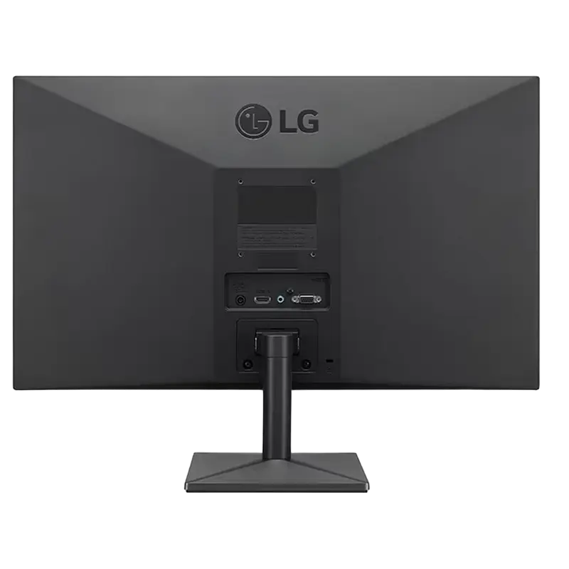 Монитор LG 22MK430H-B Чёрный