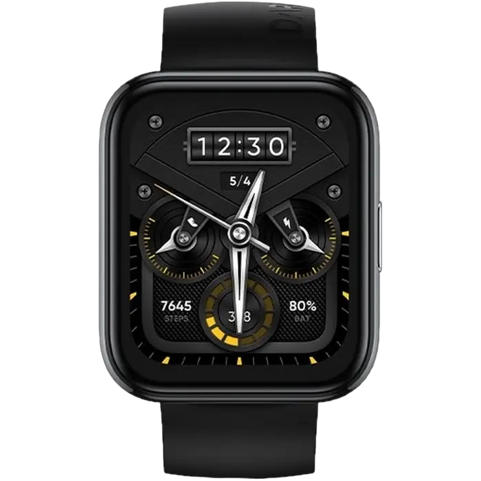 Умные часы Xiaomi Watch 2 Pro Space Black