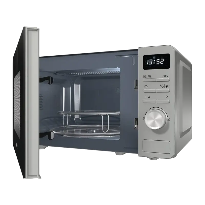 Cuptor cu microunde Gorenje MO23A4X Argintiu