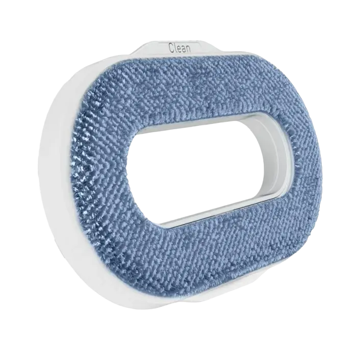 Ручной отпариватель Tefal DT9531E0 Голубой | Белый