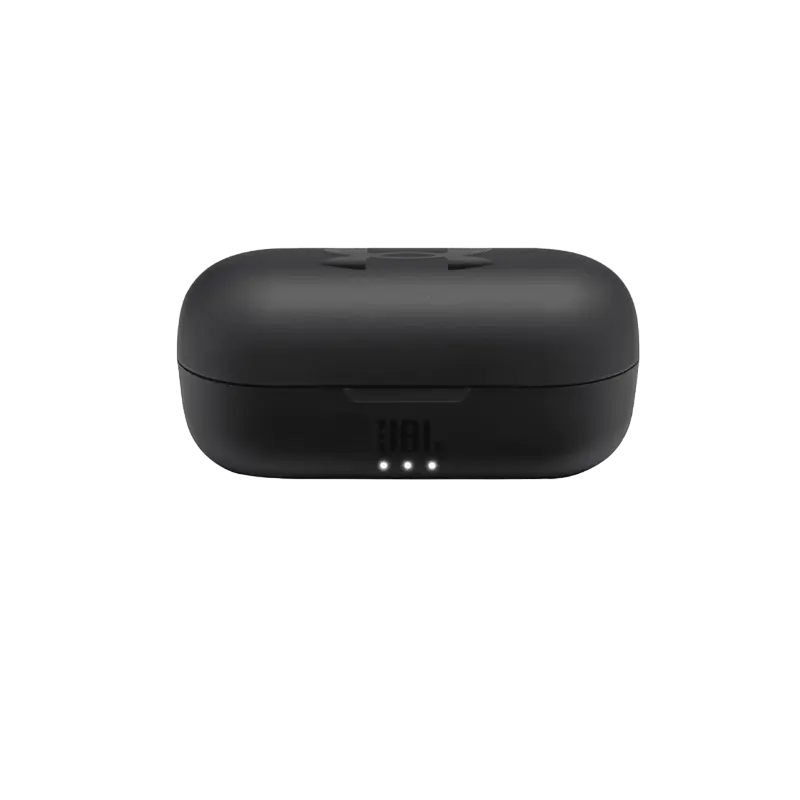 Căști JBL UA Streak Negru