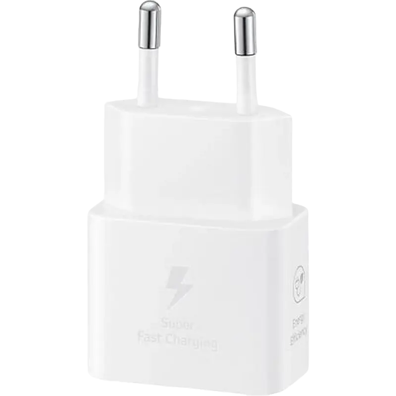 Зарядное устройство Samsung Fast Travel EP-T2510 Белый