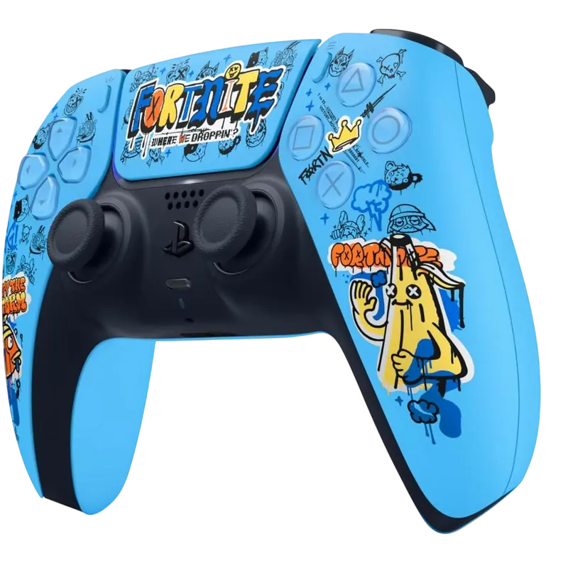 Gamepad SONY PS5 DualSense Fortnite Edition Fortnite Edition