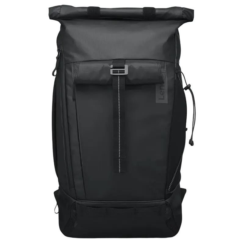 Повседневный рюкзак Lenovo Commuter Чёрный