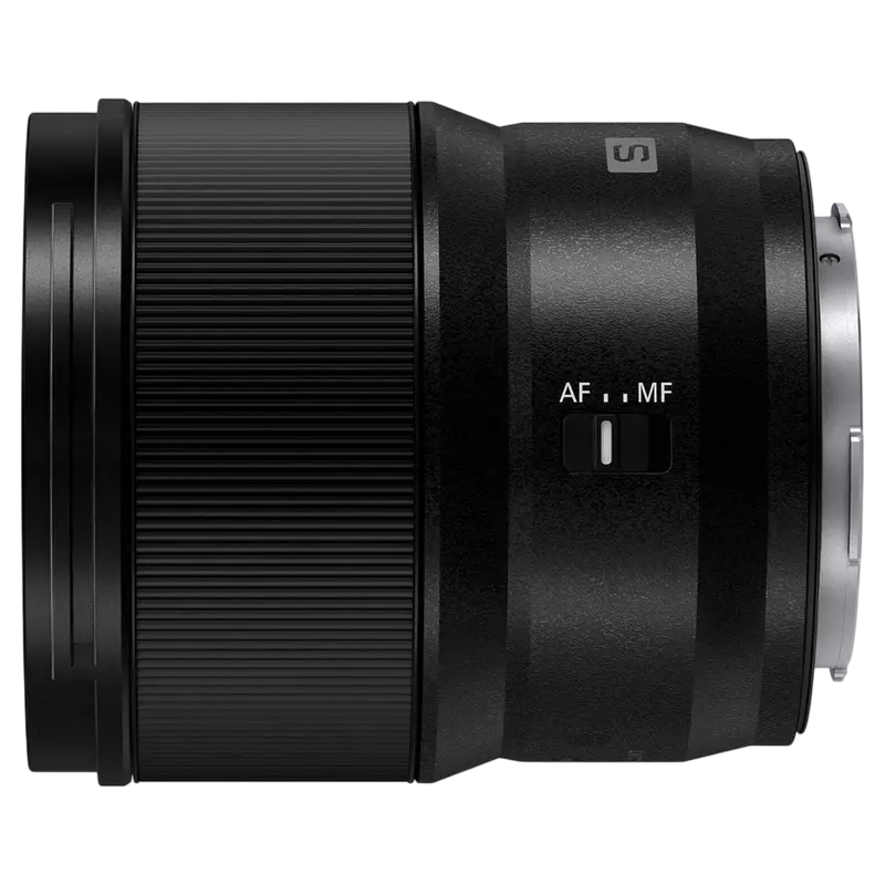 Объектив Panasonic S 85mm f/1.8