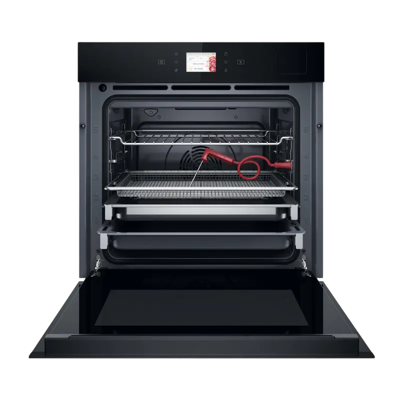 Cuptor Electric Whirlpool WOI11P8FHT2SBAF Negru