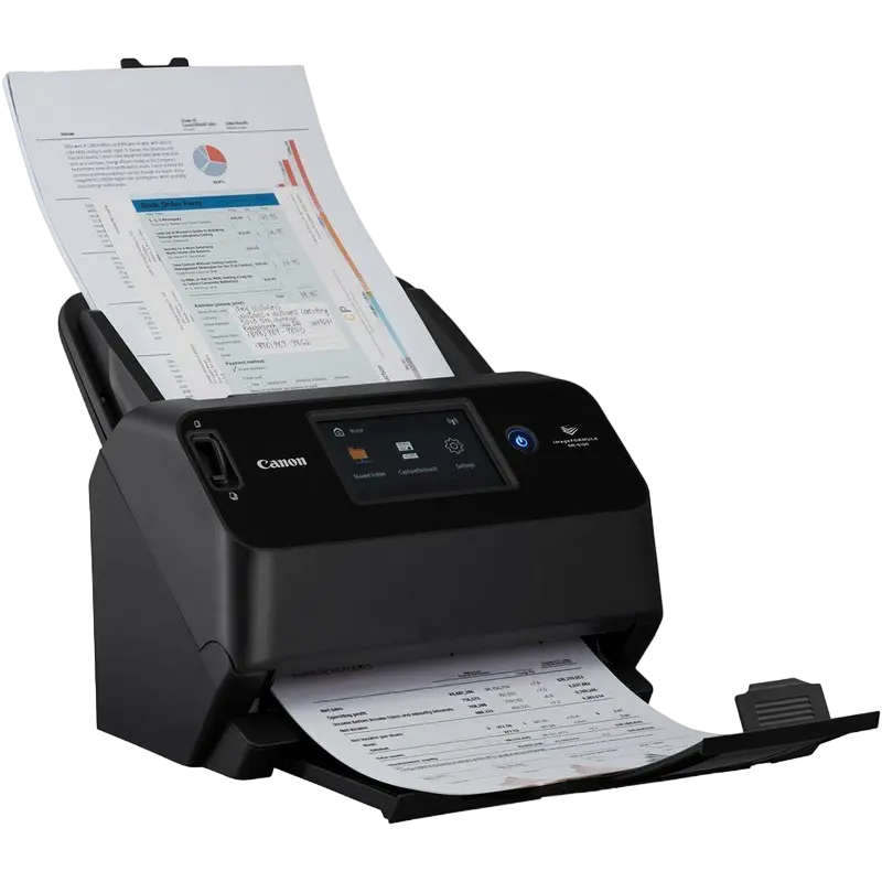 Canon imageFORMULA DR-S150