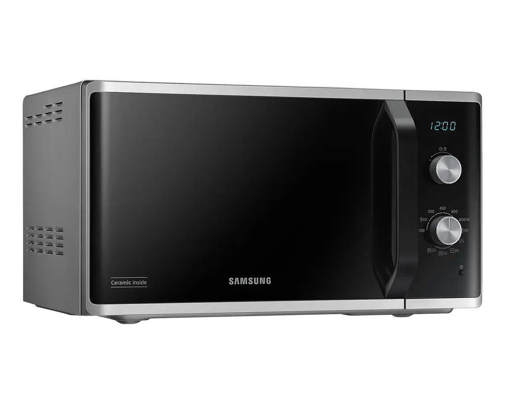 Cuptor cu microunde Samsung MG23K3614AS/BW Argintiu