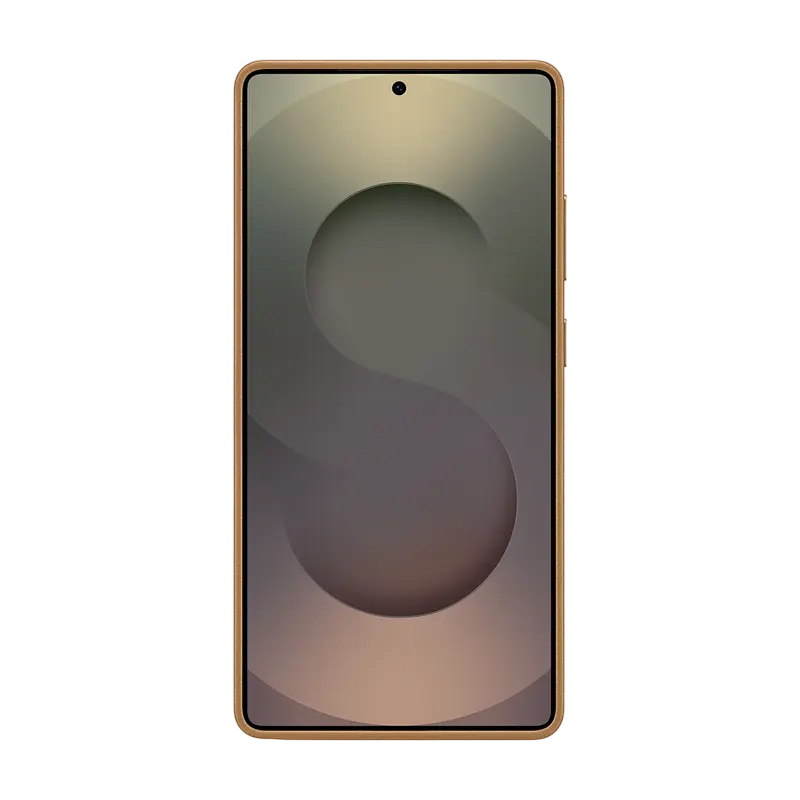 Чехол Samsung Galaxy S25 Ultra Kindsuit Case Kindsuit Camel