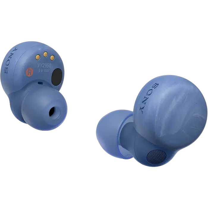 Наушники SONY WF-LS900NL Синий