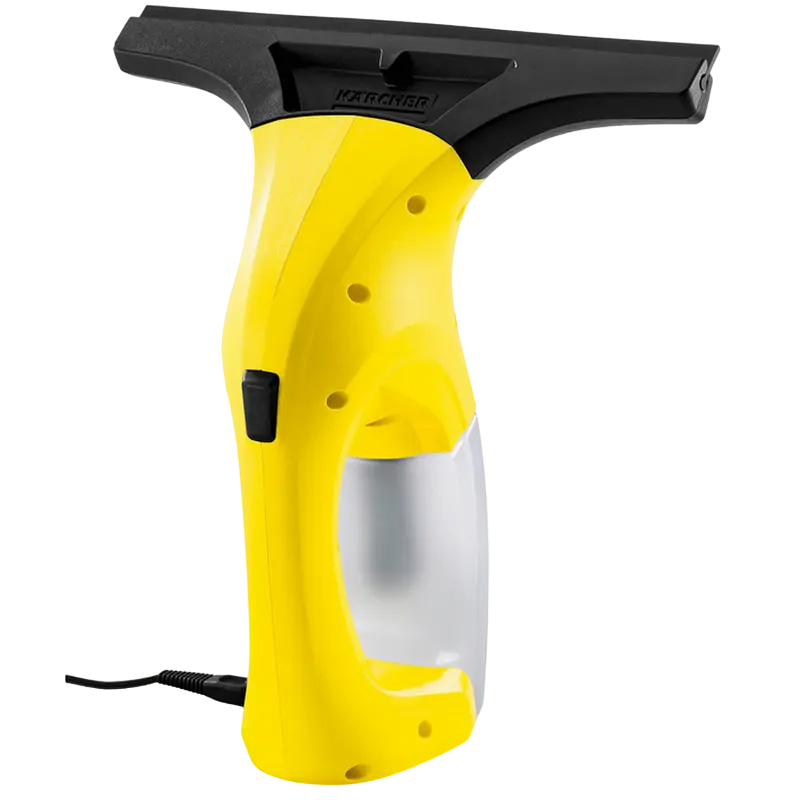 Робот-стеклоочиститель Karcher WV 1 Жёлтый