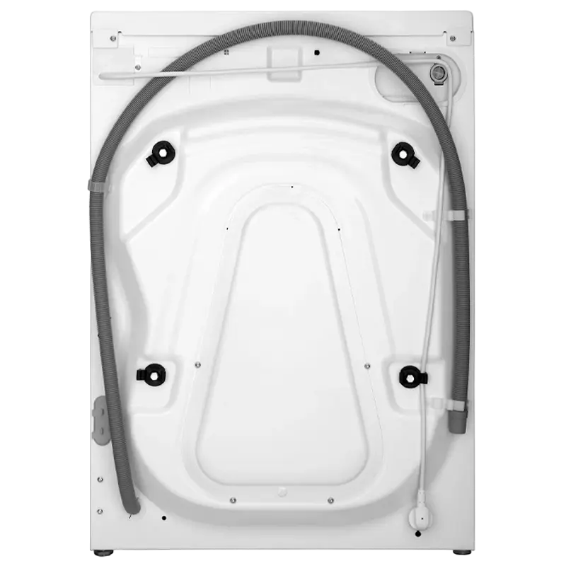 Стиральная машина Whirlpool FFB 8248 BV UA Белый