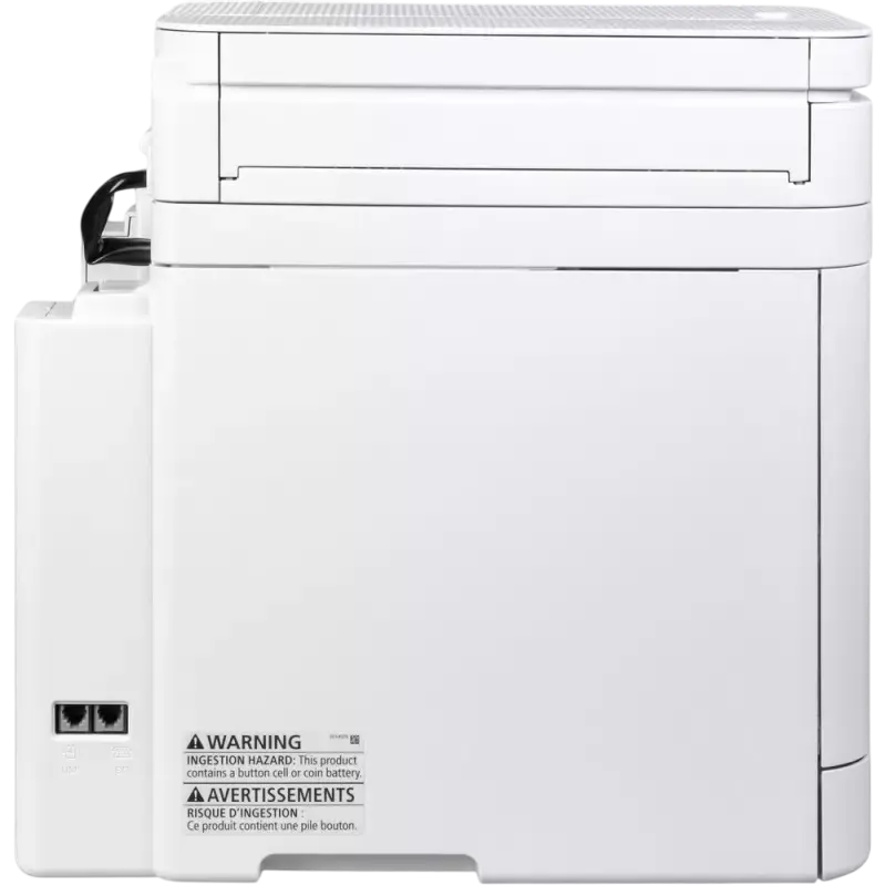 Лазерный МФУ Canon i-Sensys MF287dw Монохромный A4 Белый