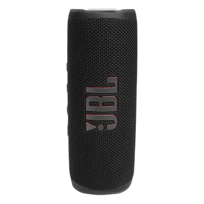 Портативная колонка JBL Flip 6 Чёрный