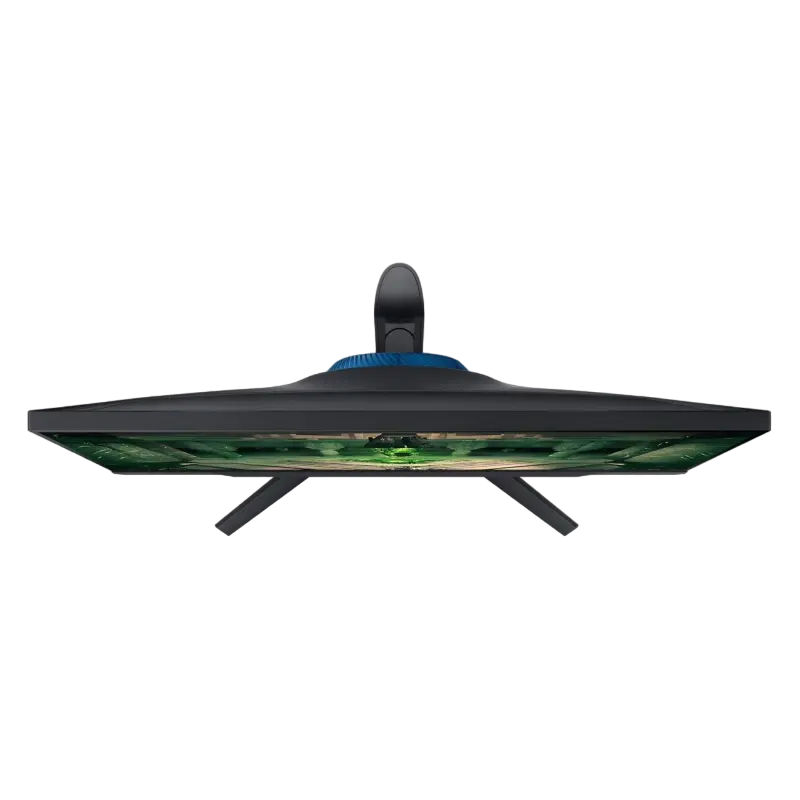 Игровой монитор Samsung Odyssey G4 S27BG400EI Чёрный