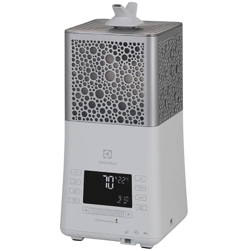 Увлажнитель воздуха Electrolux EHU-3815D EU Белый