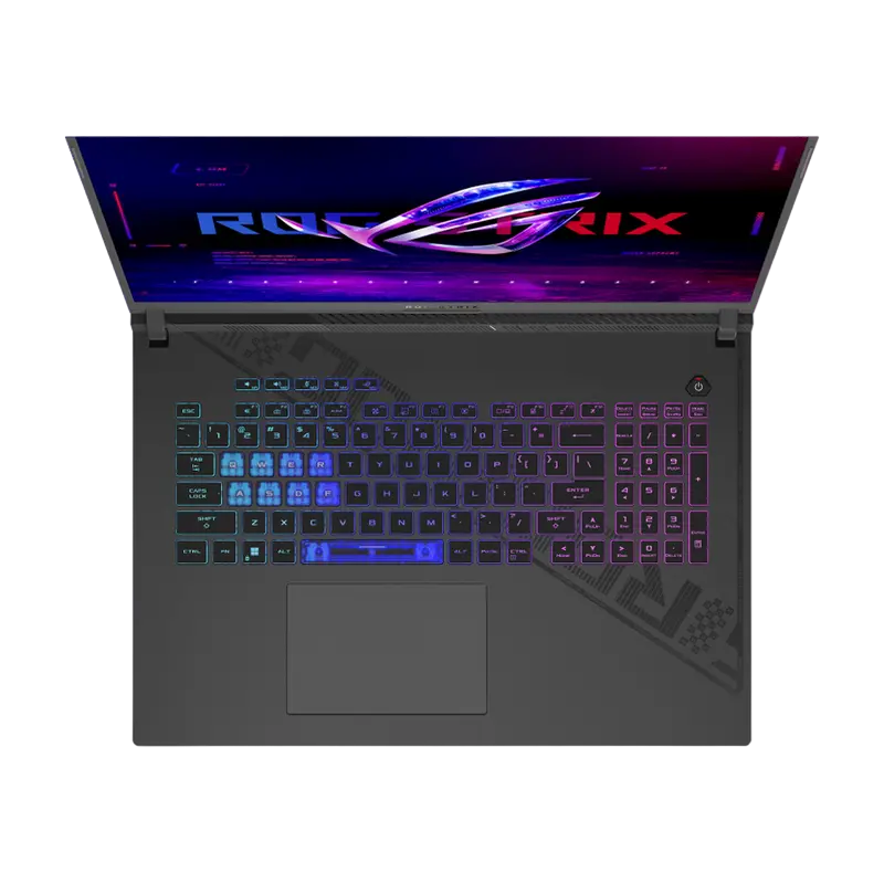 ASUS ROG Strix G18 G814JU