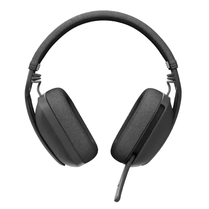 Наушники Logitech Zone Vibe 100 Графитовый