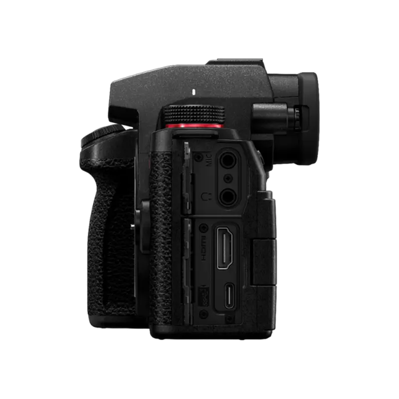 Aparat Foto Mirrorless Panasonic Lumix DC-G9M2EE