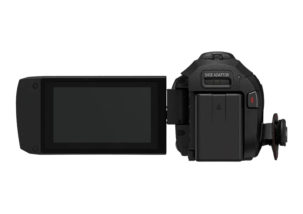 Panasonic HC-VX980EE-K