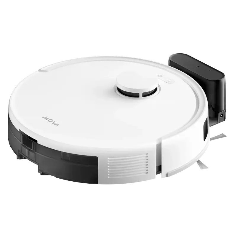 Робот-Пылесос Mova E20 Белый