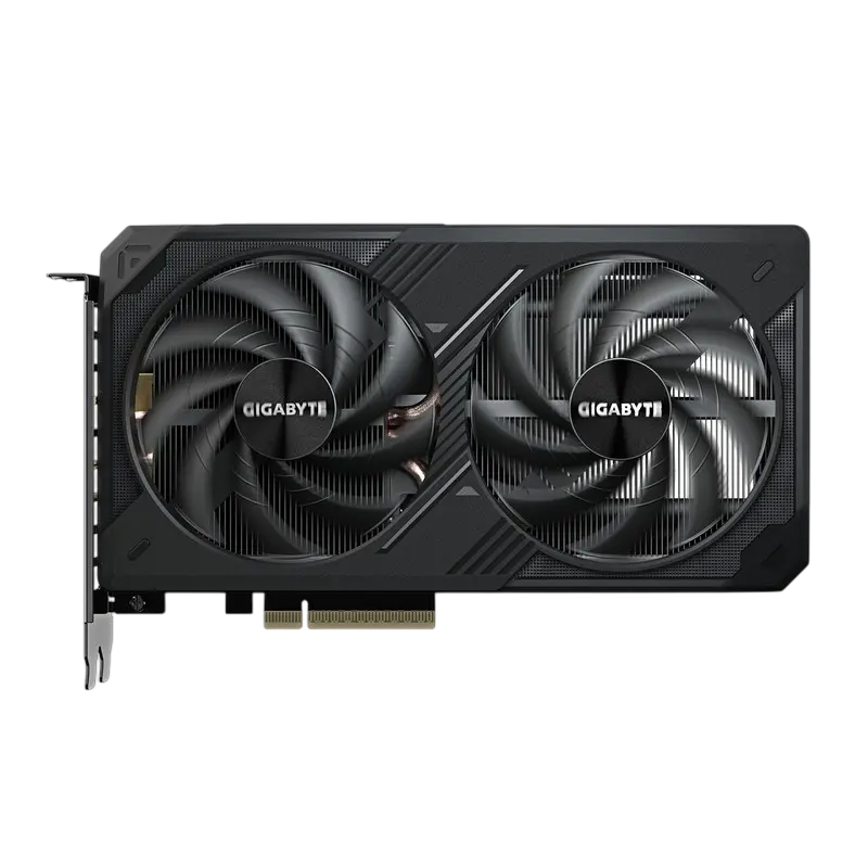 Видеокарта Gigabyte GeForce RTX 5060 Ti WINDFORCE OC