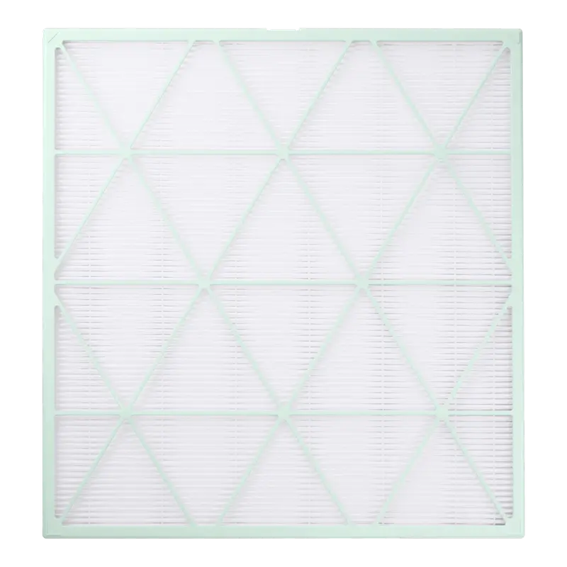 Очиститель воздуха Samsung AX47T9080SS/ER Серый