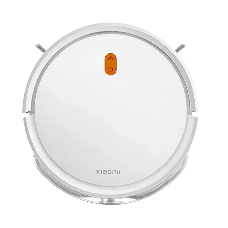 Робот-Пылесос Xiaomi E5 Белый