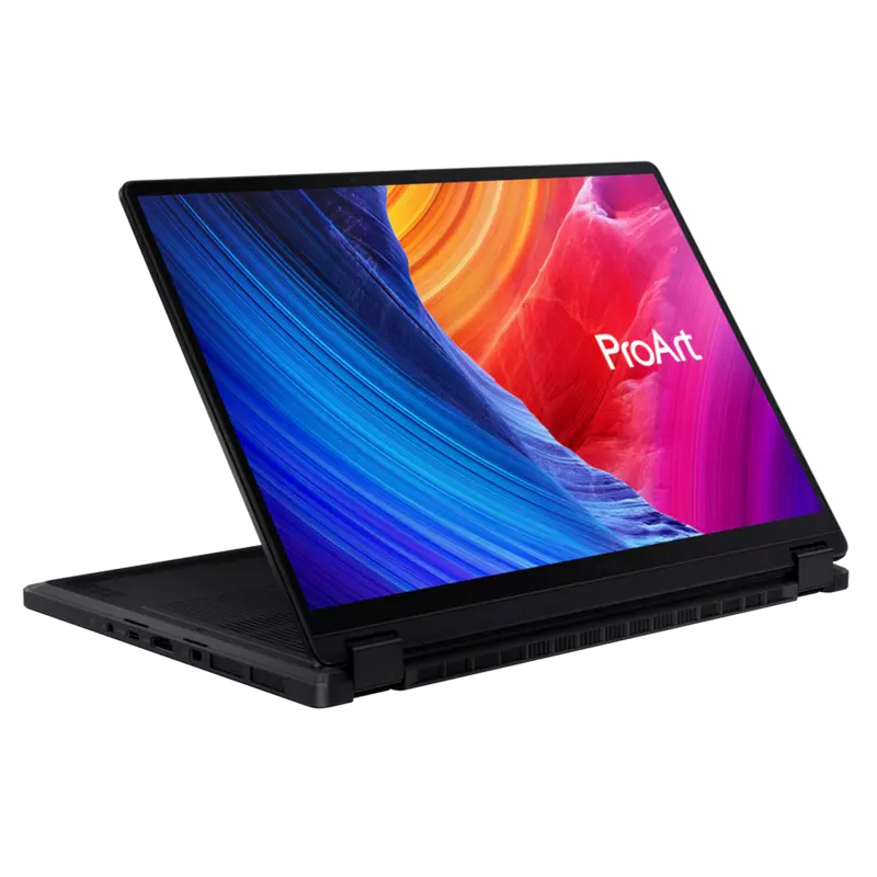 Ноутбук ASUS ProArt PX13 OLED HN7306WV Nano Black