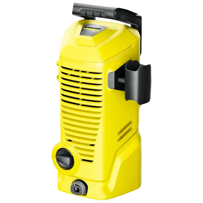 Мойка высокого давления Karcher K 2 Car 1400 Вт