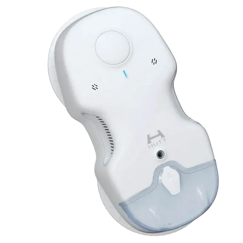 Робот-стеклоочиститель HUTT С65 Белый