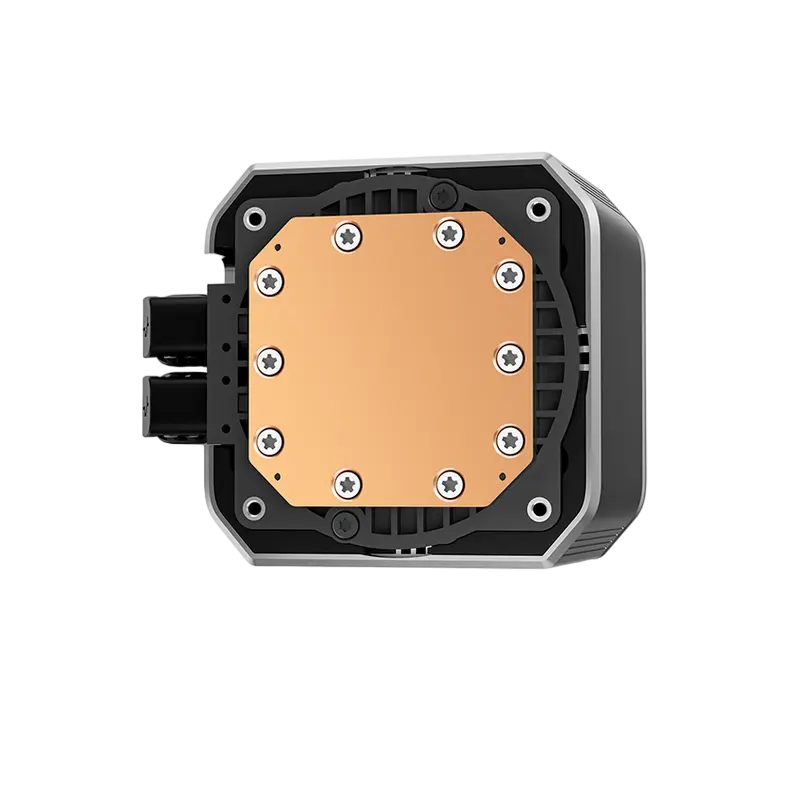 Кулер для процессора Deepcool MYSTIQUE 360 ARGB 120 мм