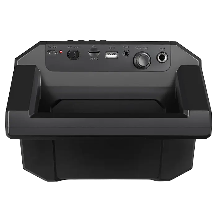 Boxă portabilă SVEN PS-435 Negru