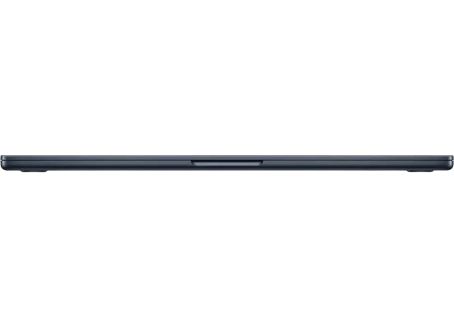 Ноутбук Apple MacBook Air 15 2024 Midnight