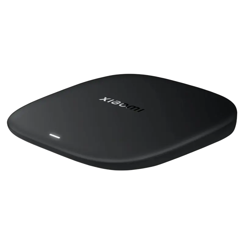 TV-Box Xiaomi Negru