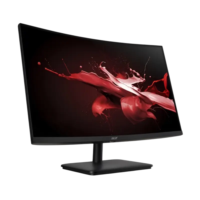 Игровой монитор Acer Nitro ED270RS3bmiipx Чёрный