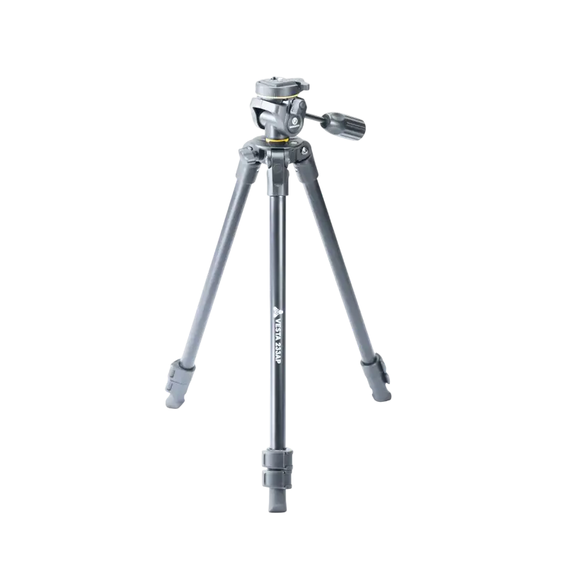 Штатив для видеокамер Vanguard VESTA GOT Черный