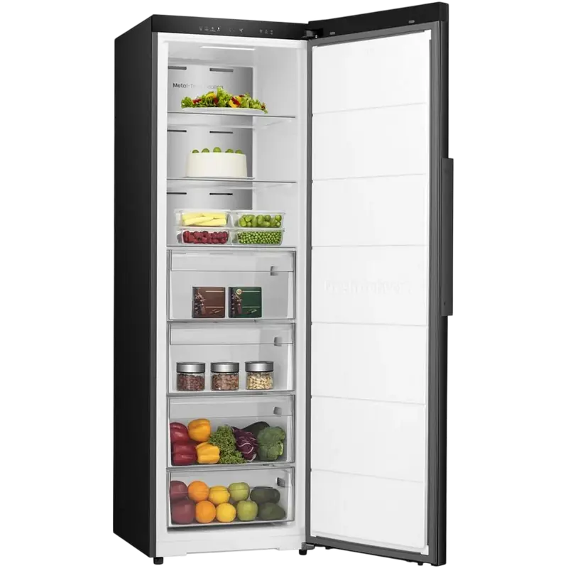 Морозильник Hisense FT3K310SAFC Чёрный