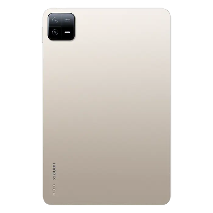 Планшет Xiaomi Pad 6 Золотой