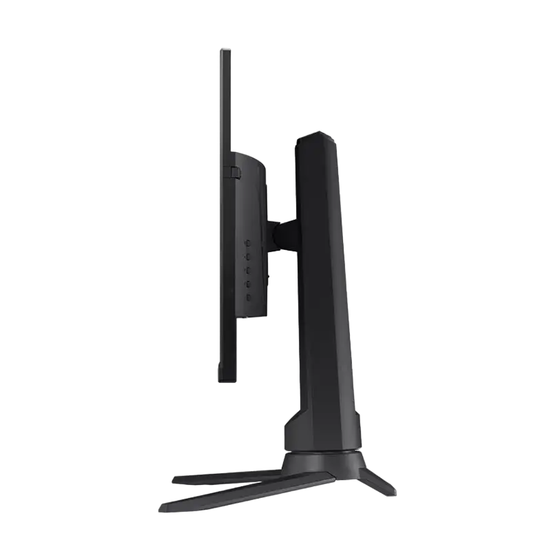 Игровой монитор Samsung Odyssey G3 G35TF Чёрный